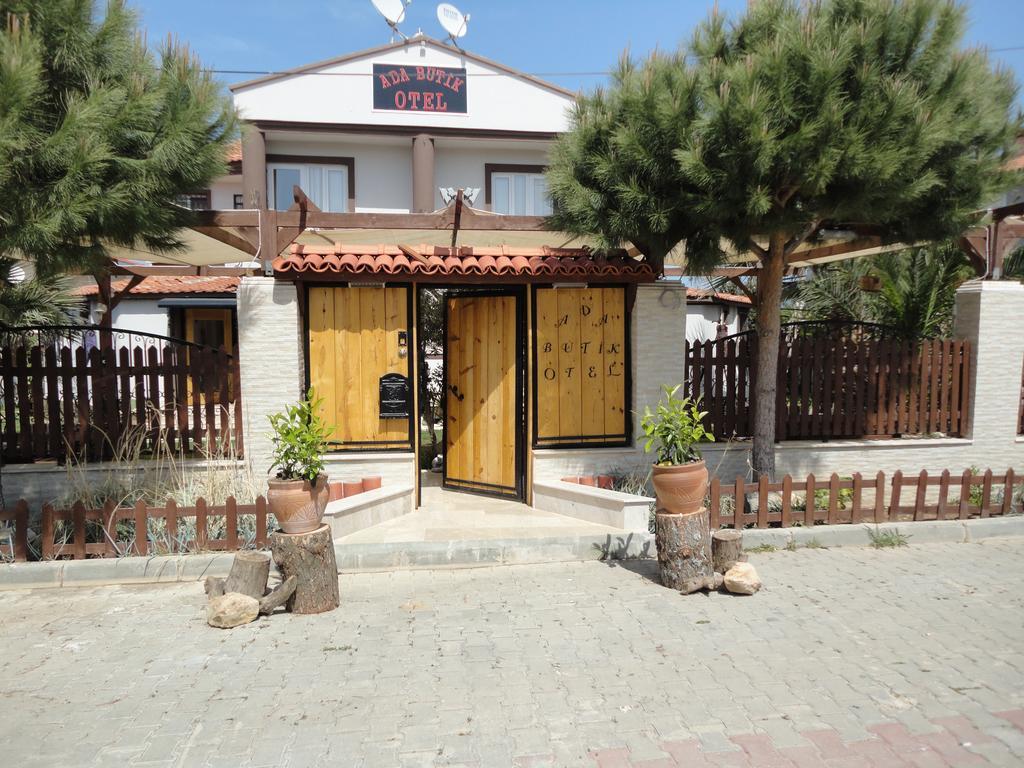 Cesme Ada Hotel Zewnętrze zdjęcie