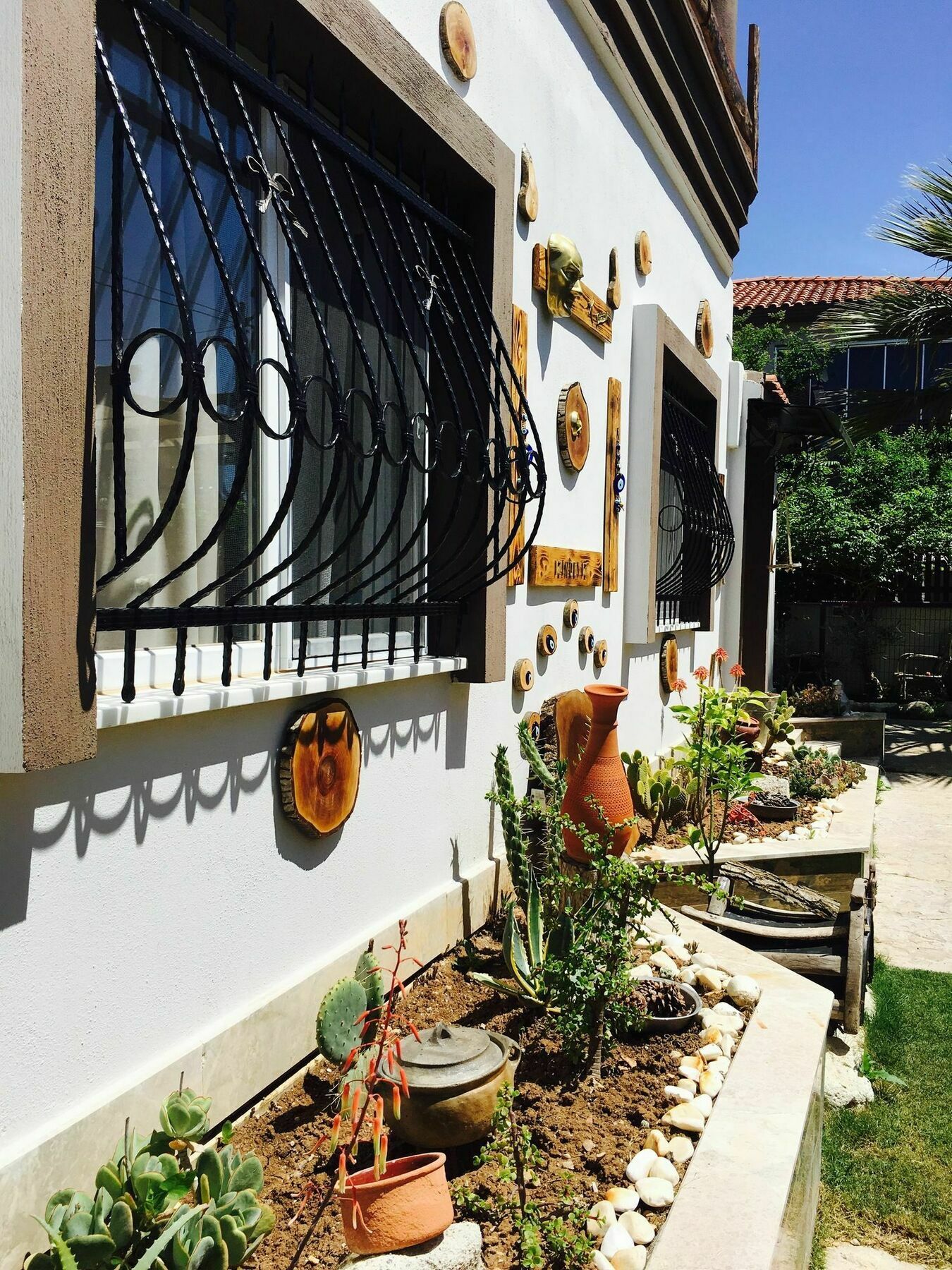 Cesme Ada Hotel Zewnętrze zdjęcie